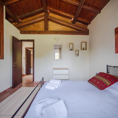 Il Lago Bracciano  Zewnętrze zdjęcie