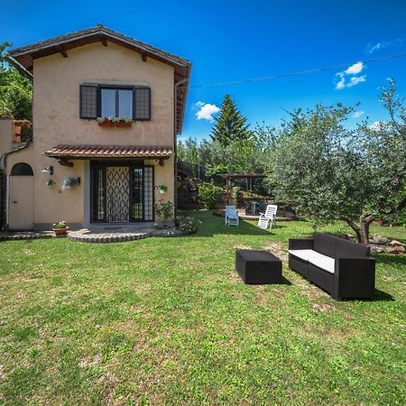 Il Lago Bracciano  Zewnętrze zdjęcie