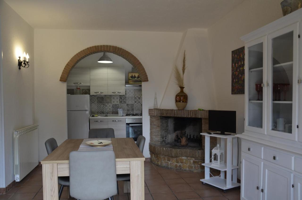 Il Lago Bracciano  Zewnętrze zdjęcie