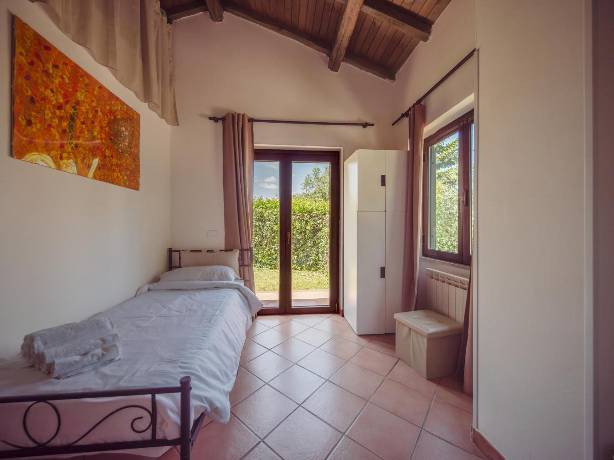 Il Lago Bracciano  Zewnętrze zdjęcie