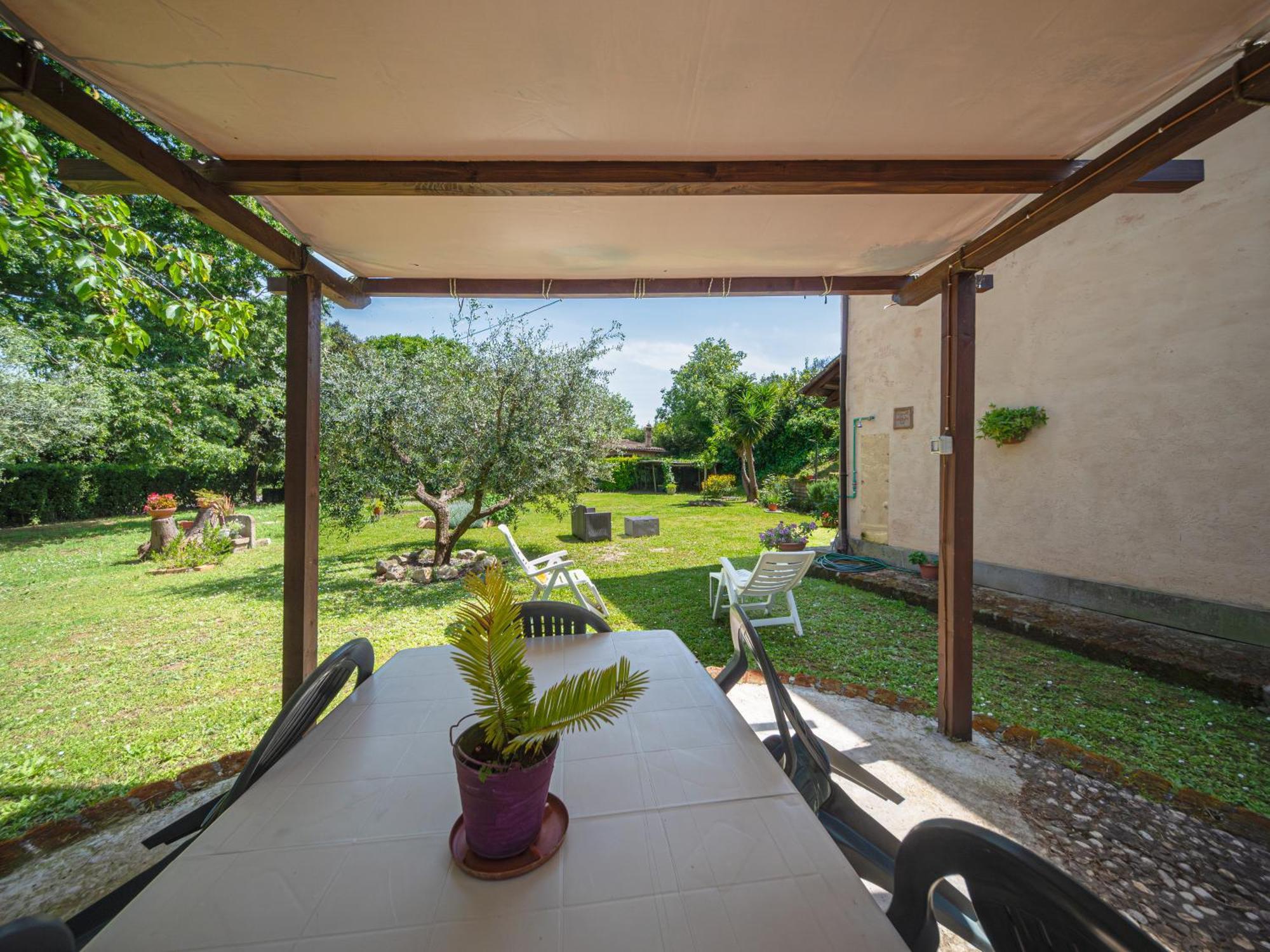Il Lago Bracciano  Zewnętrze zdjęcie