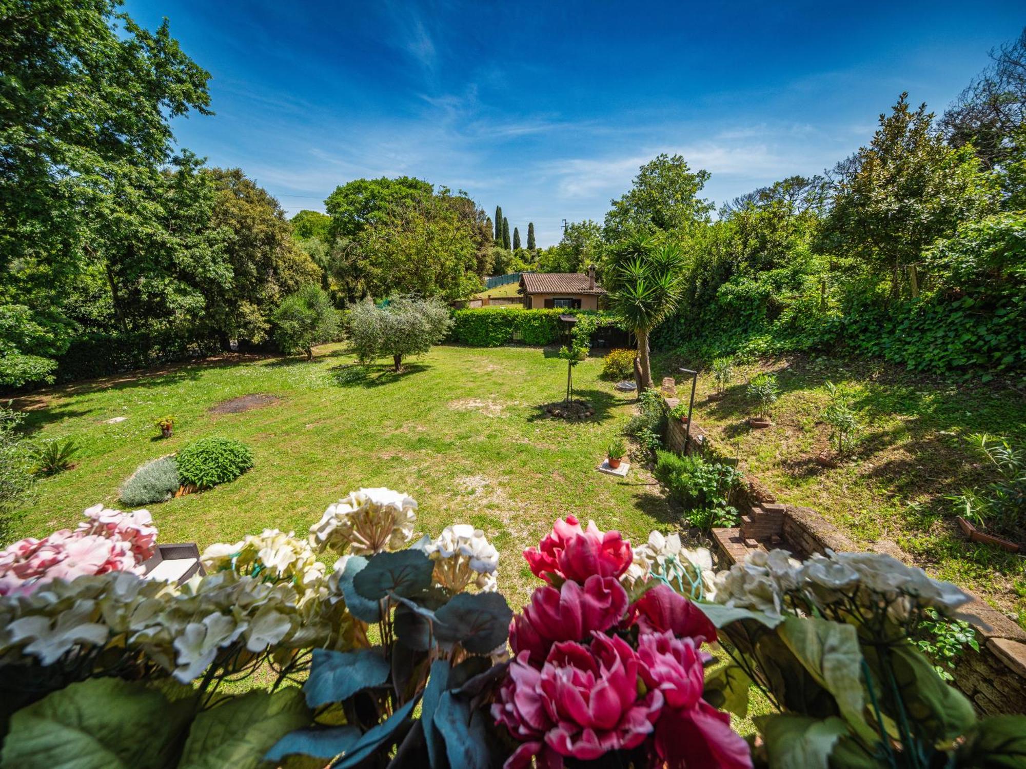 Il Lago Bracciano  Zewnętrze zdjęcie
