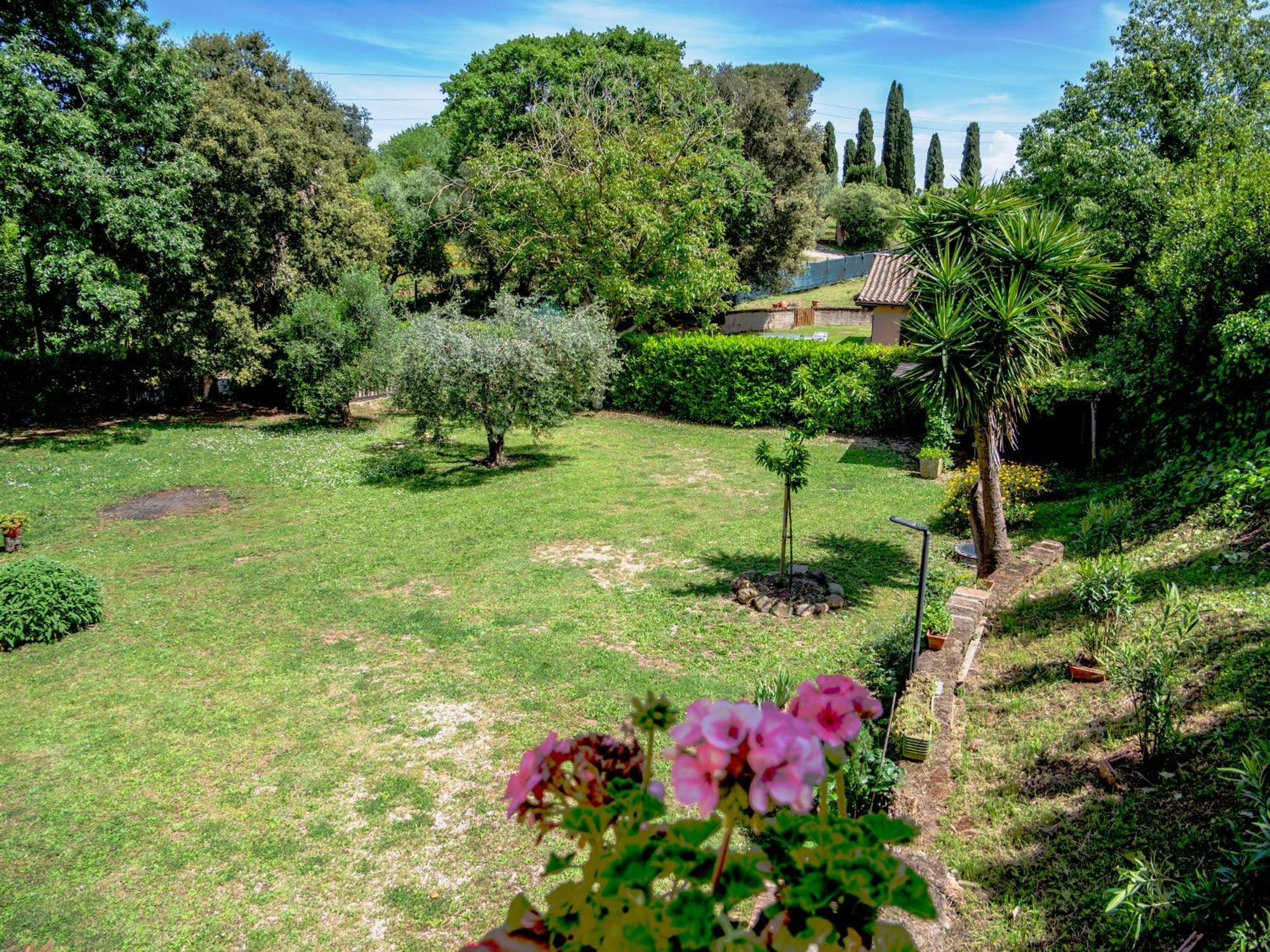Il Lago Bracciano  Zewnętrze zdjęcie